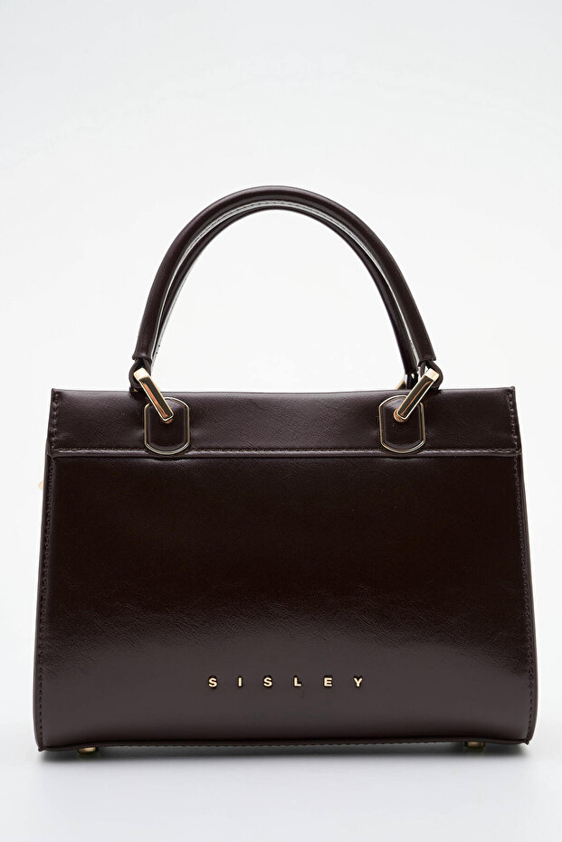 Women's Handbag Brown Sly460