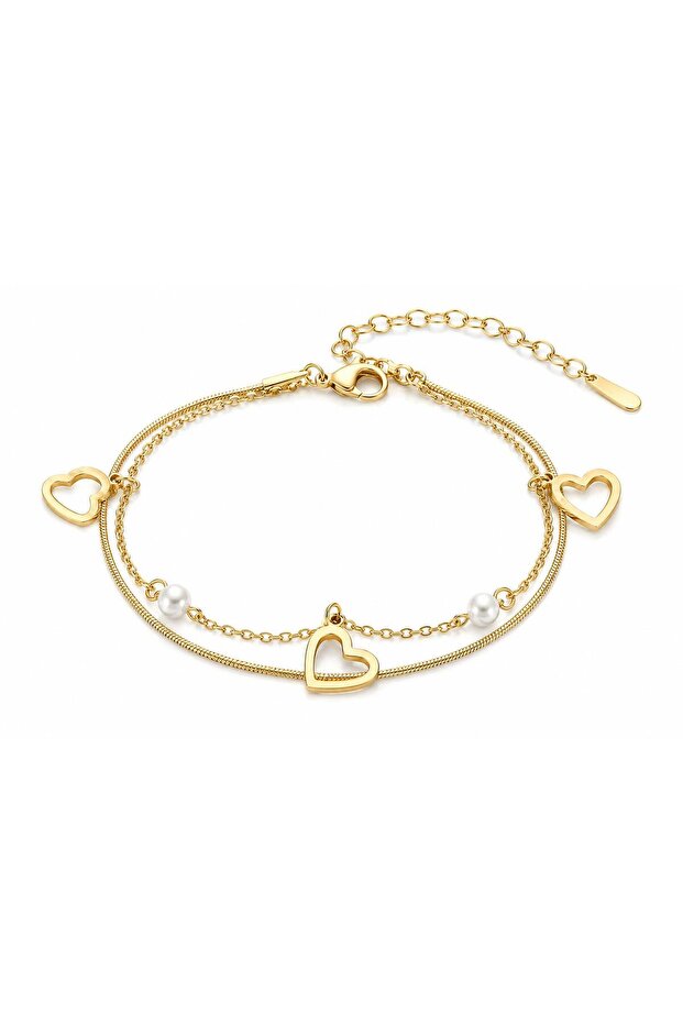 Bileklik Gold
