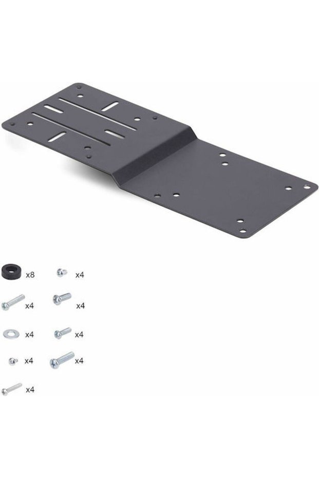 Επιτοίχια βάση για Mini PC / SFF