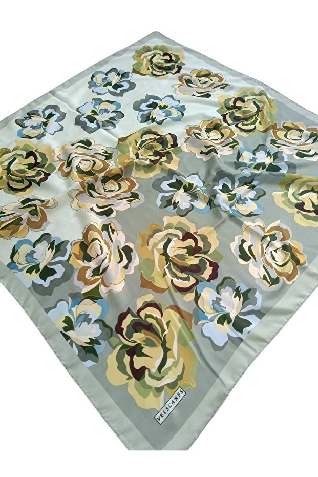 Premium Soft Scarf 100X100 cm
