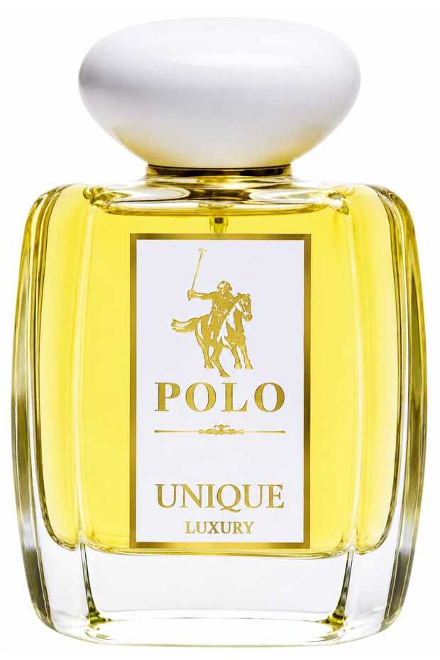 Unique Luxury Unisex Eau De Parfum 100ml
