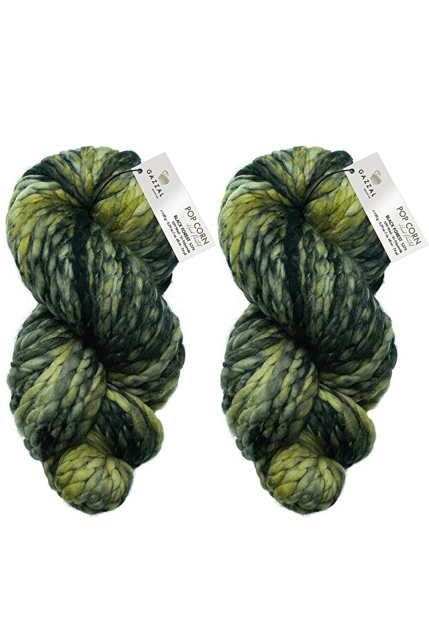 Popcorn 5274 - the Painting Collection - 2 Packs