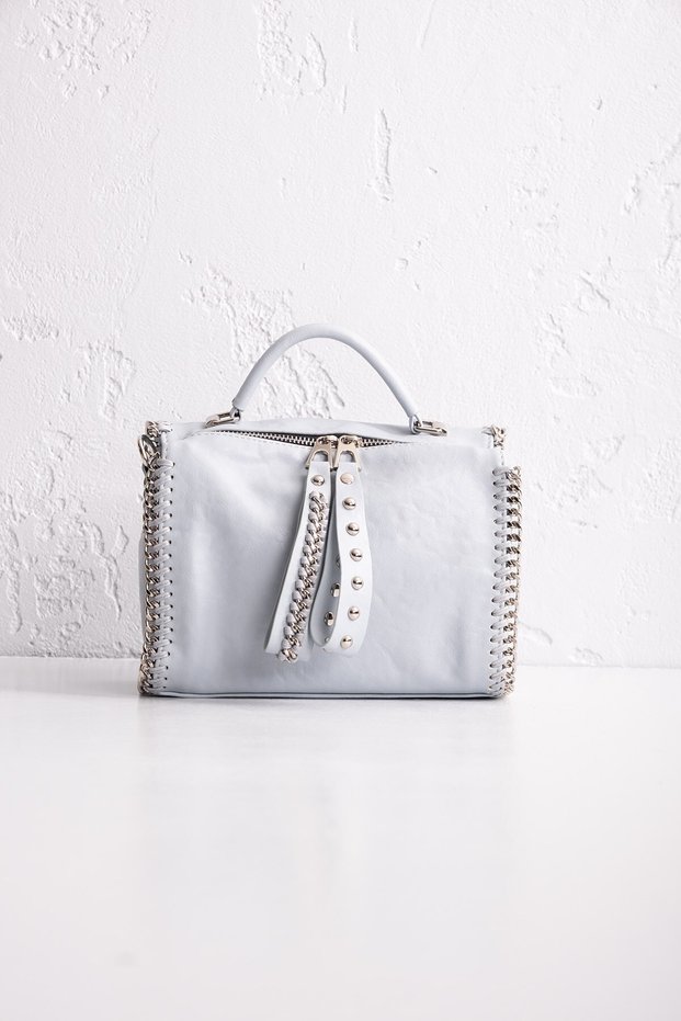 Women's Bag-018-Blue