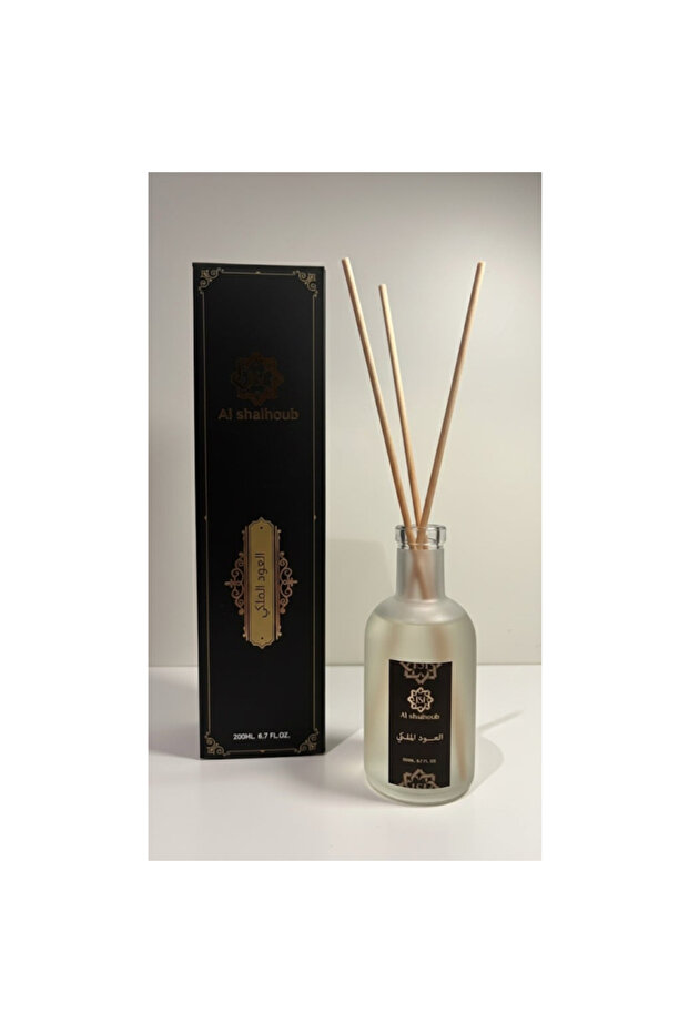 فواحة عطرية -الشلهوب - 200ML - فواحة العود الملكي 200ML