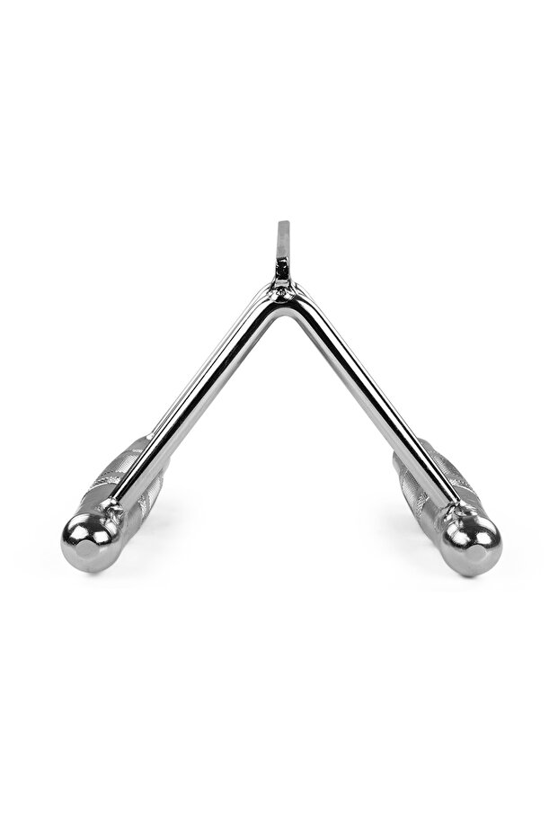Lat Machine Double Handle - 37256 - 2