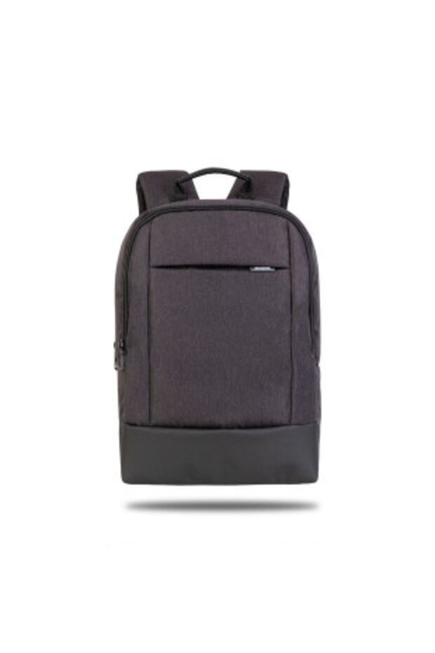 Bp-tw1504 Twincolor 15.6 بوصة N. حقيبة رمادية
