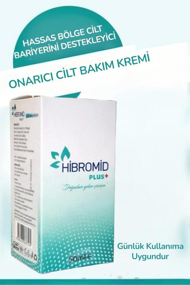 Hibromi.d Krem - 1