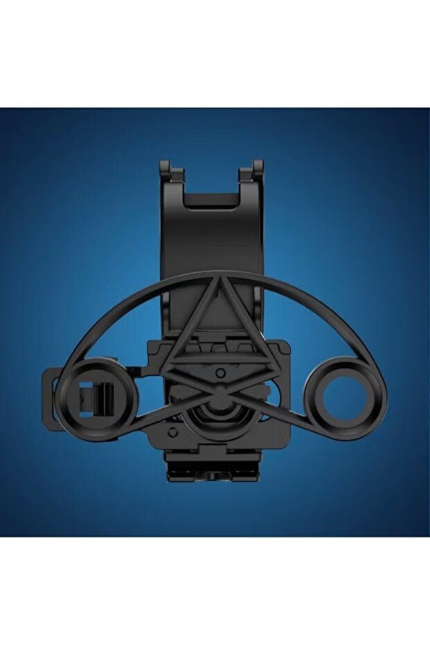 Game Controller Mini Steering Wheel for PS5 - 7