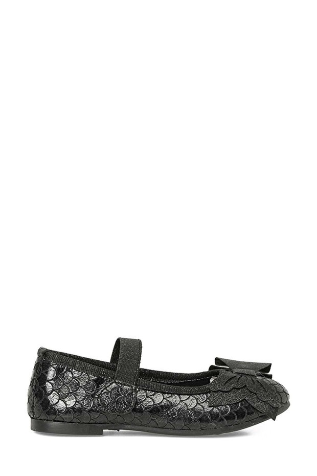 Mely.P6Fx Girls' Ballet Shoes