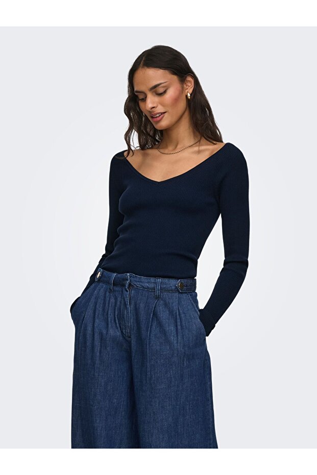 Strickpullover JDYNANNA Strickpullover - 1