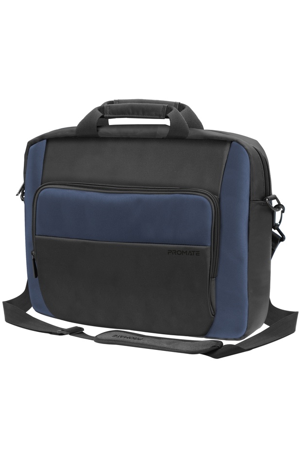 Limber-MB Messenger Bag, 15.6-inch - Black