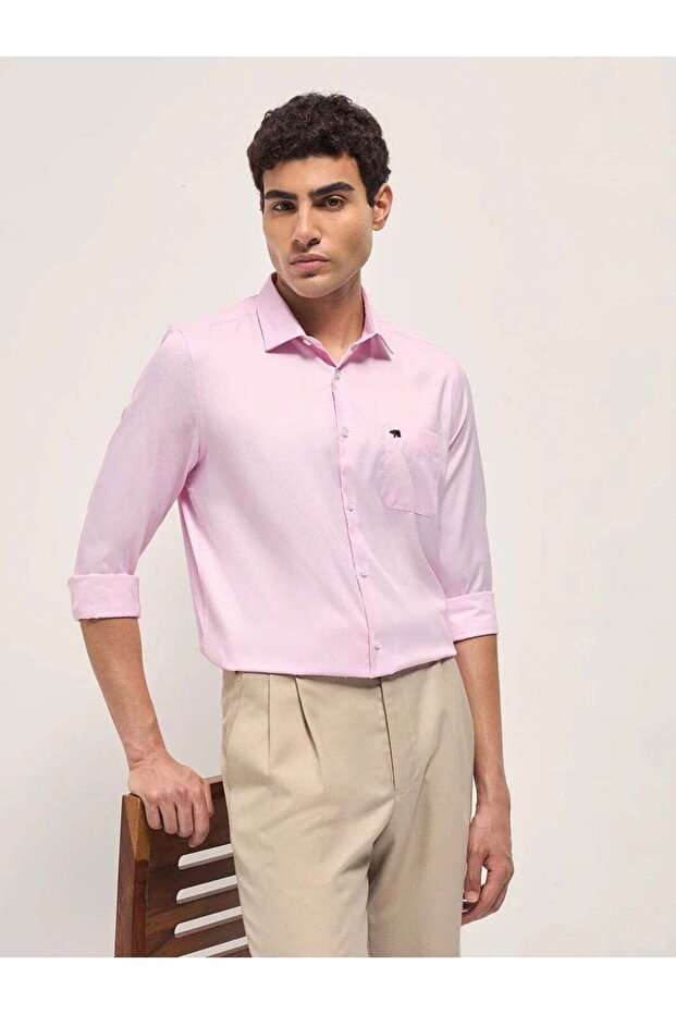 Men's long Sleeve Shirt, breathable, soft comfort Fabric