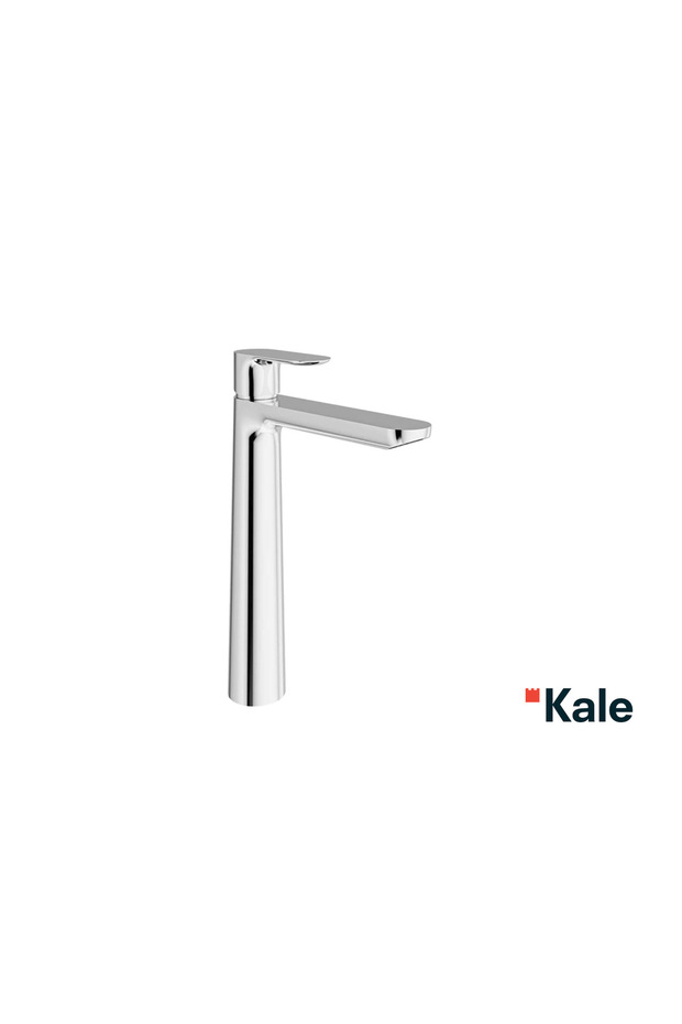 Idea High Sink Faucet Chrome