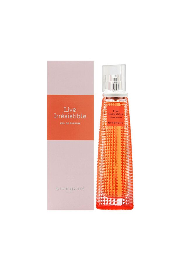 عطر لايف Irresistible Edp للسيدات 75 مل