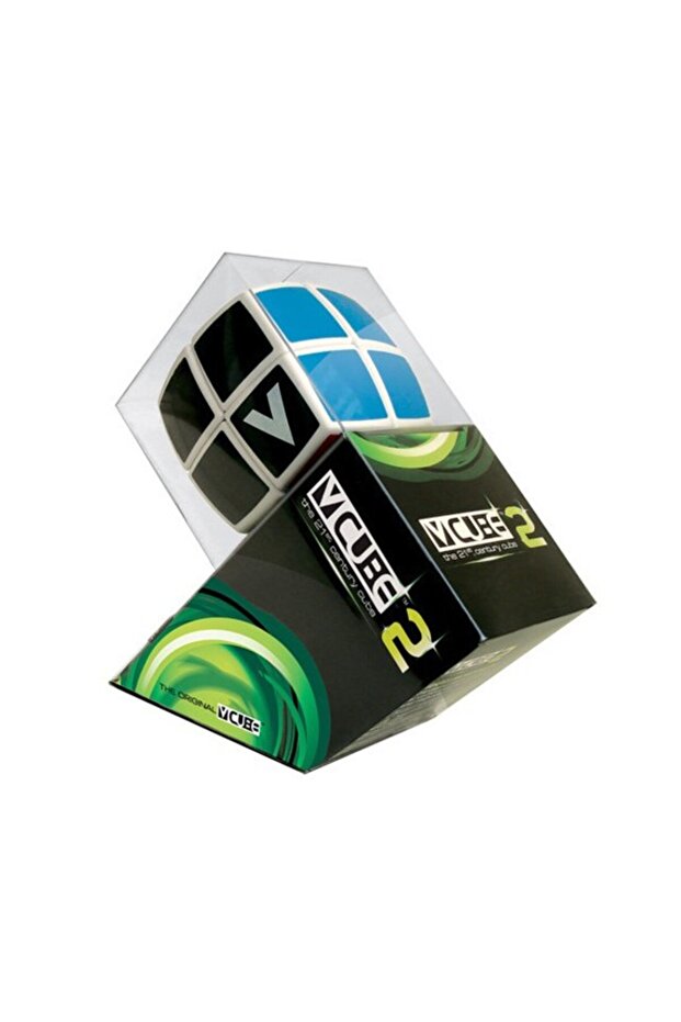 Logic Game - V-Cube 2B - 1