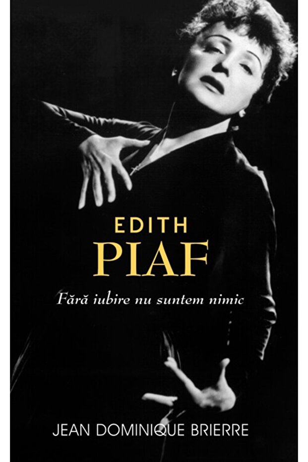 Edith Piaf - 1