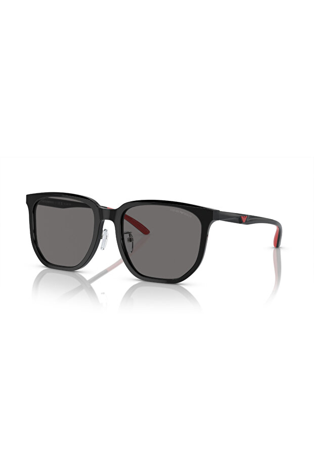 Ea 4215D 501781 56 Polarized Sunglasses