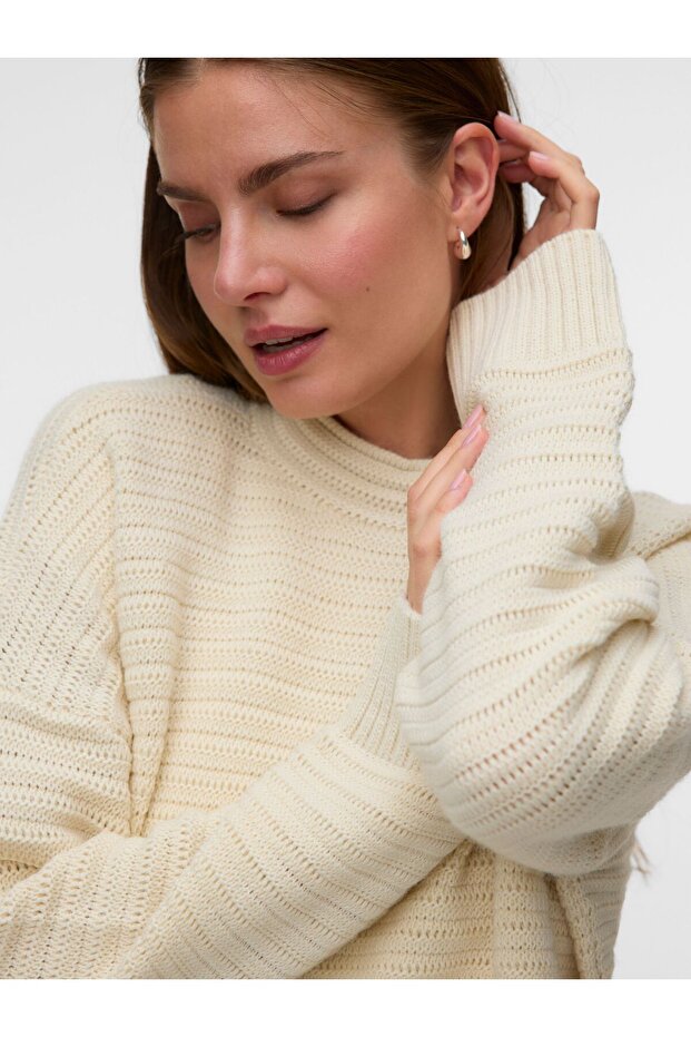 Strickpullover AWSIBILLE Strickpullover - 6