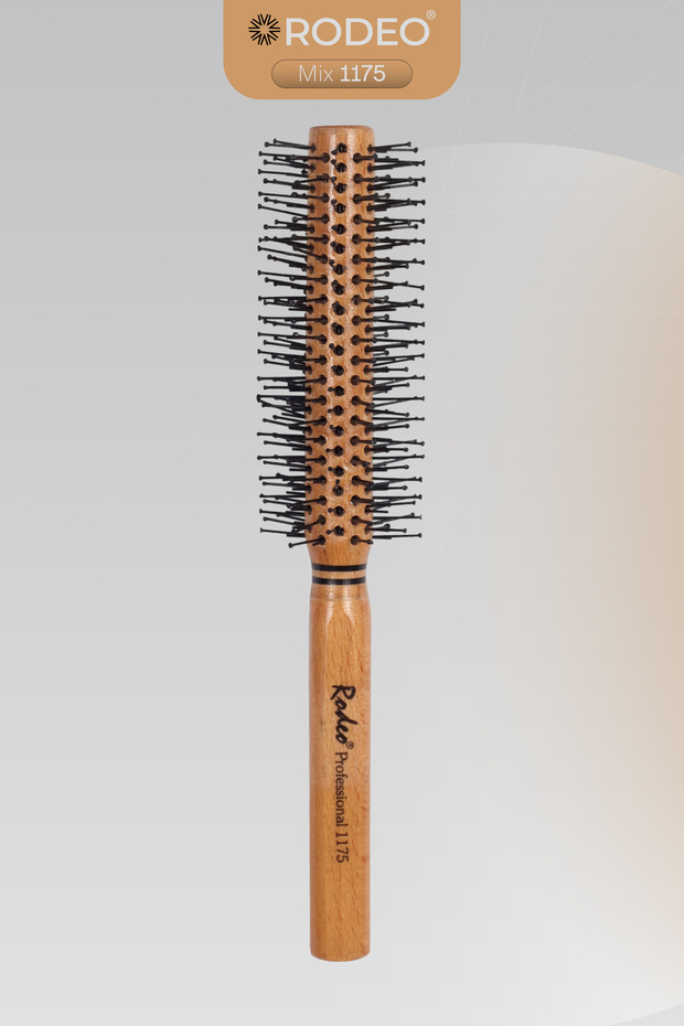 Professional Hair Brush 1175 8690636011758