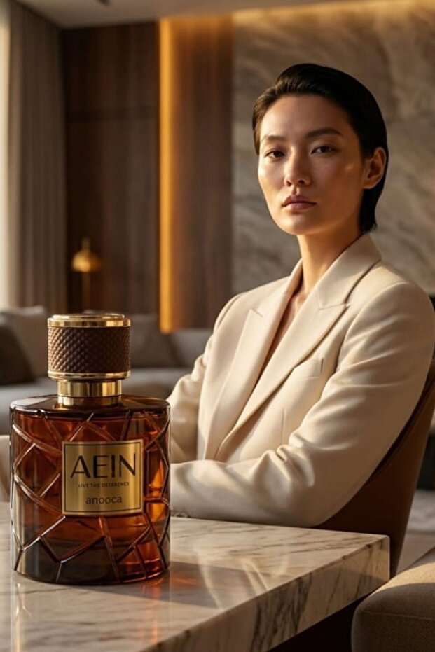 Aein Extrait de Parfum 100ml - 6
