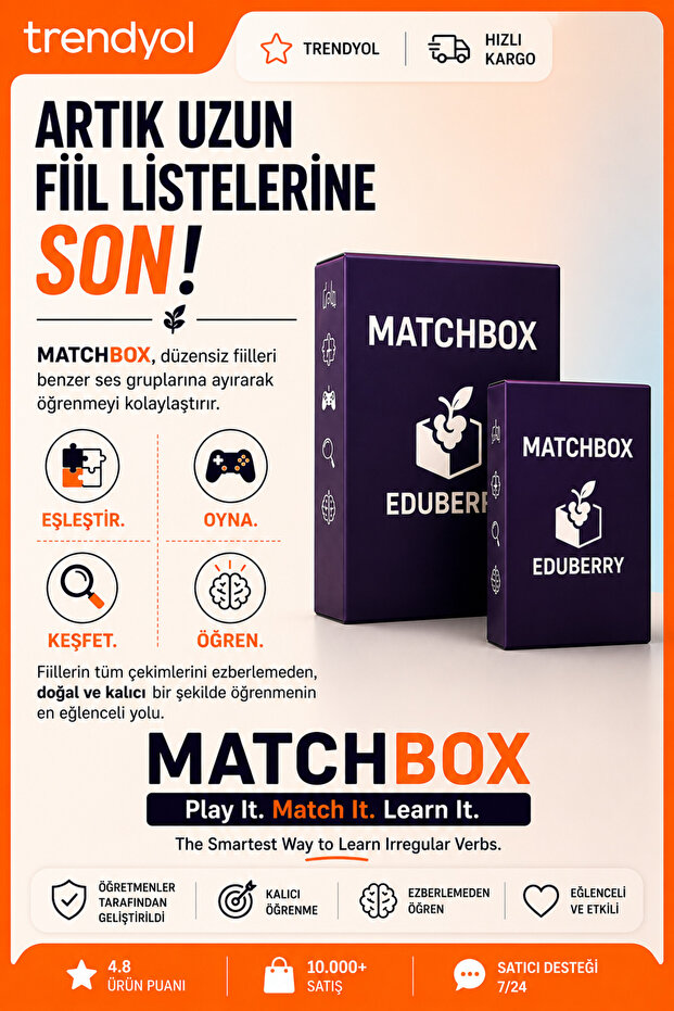 Memory box