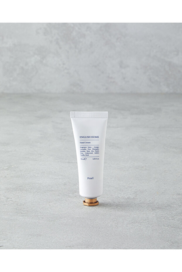 Pearl Hand Cream