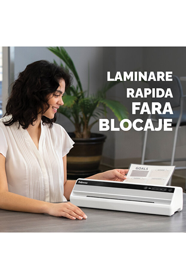 Laminator A3 Saturn 3 - 4