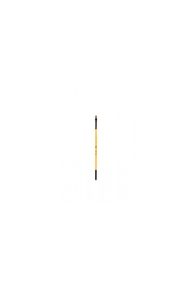 Synthetic Cat Tongue Brush Art 220 No: 2