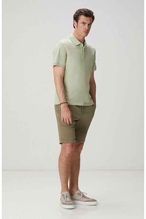 Mint T-shirt - 2