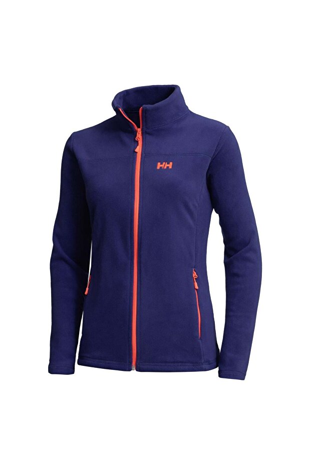 PRETTY FLEECE COAT