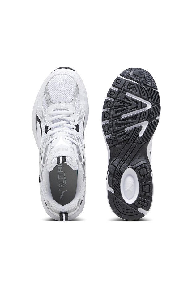 Sneaker Milenio Tech - 5