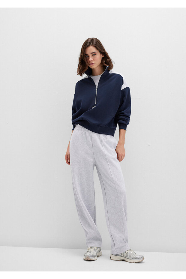 Gray Sweatpants 1011169-87033