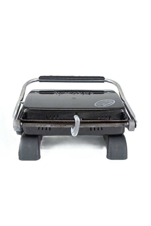 Cast Iron Toaster - 7