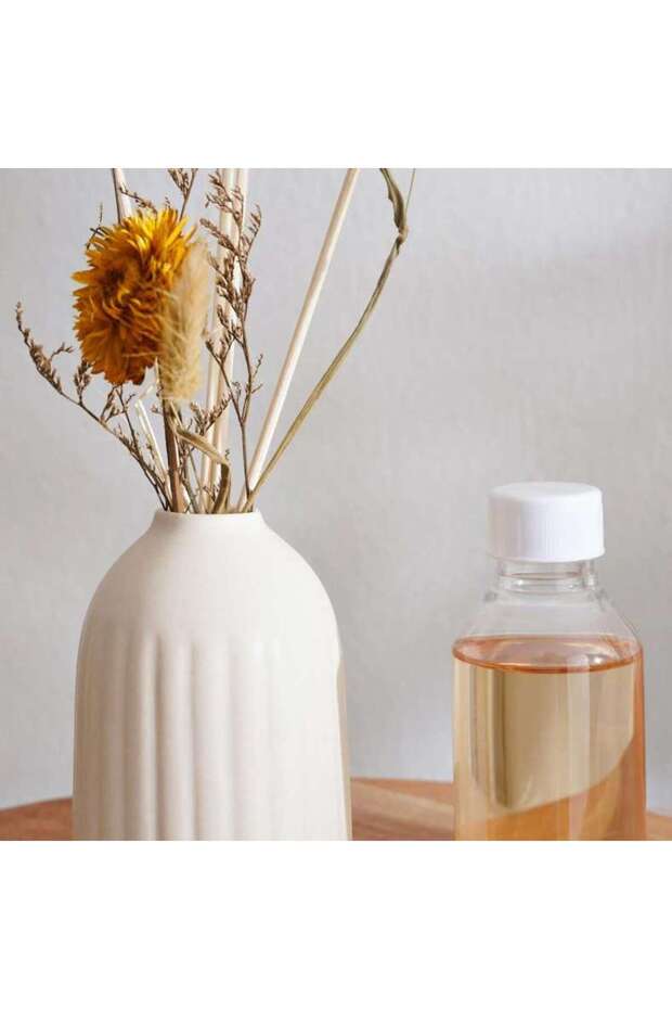 Spring Twilight Bloom Reed Diffuser 100ml - Yellow