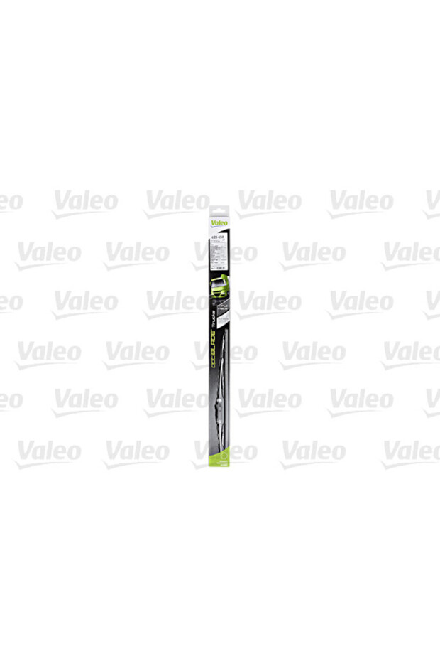 Wiper Blade 628650 - 3