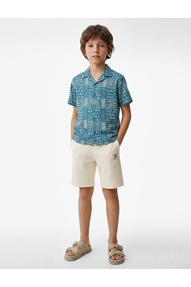 Shirts ss - 3