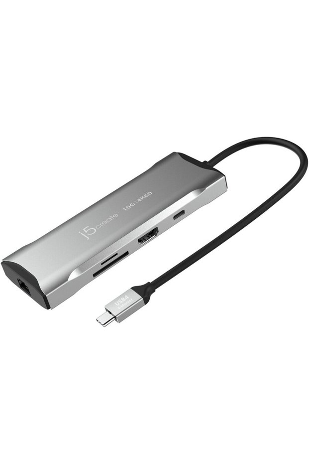 4K60 Elite USB-C 10Gbs Mini / Dock