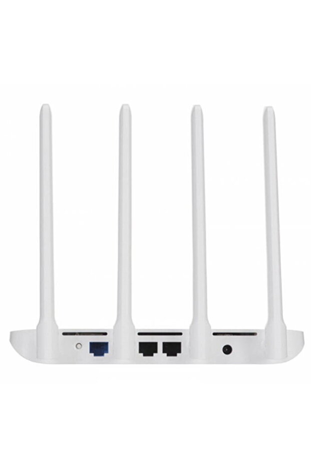 Router AC1200 - 2