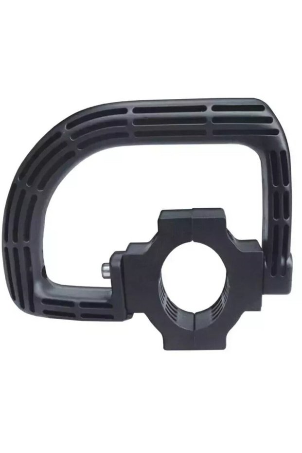 Auxiliary handle for DED7748
