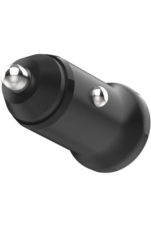USB-C PD 3.0 20W Negru - 2