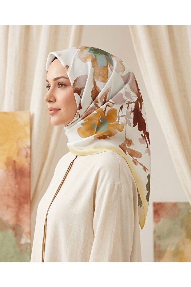 Sport Scarf - 10039P-03 - Tivil