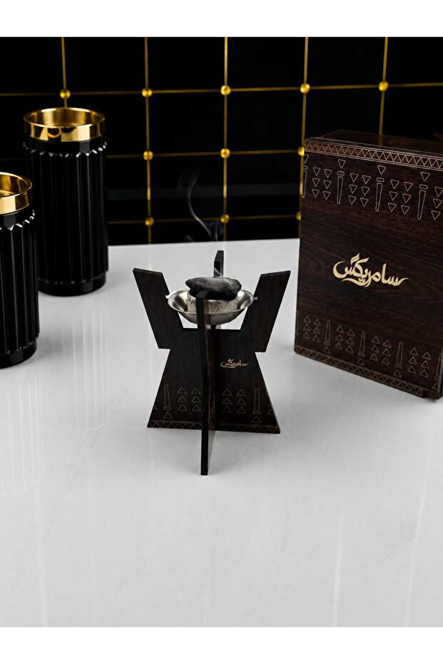 مبخرة الهيف