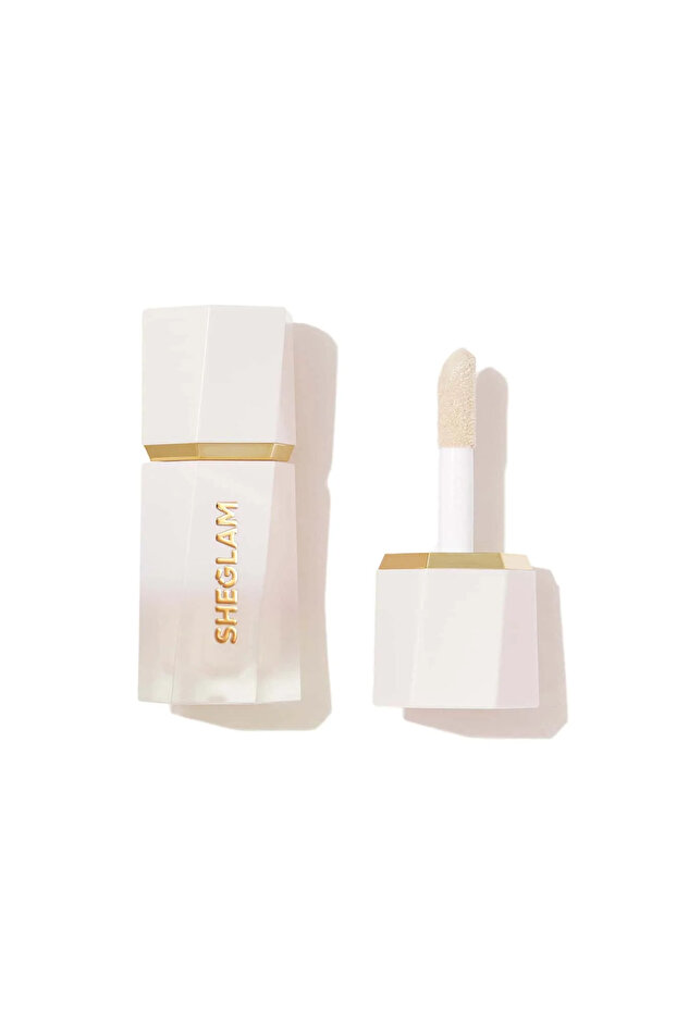 هايلايتر سائل Glow Bloom، Vanilla Frost