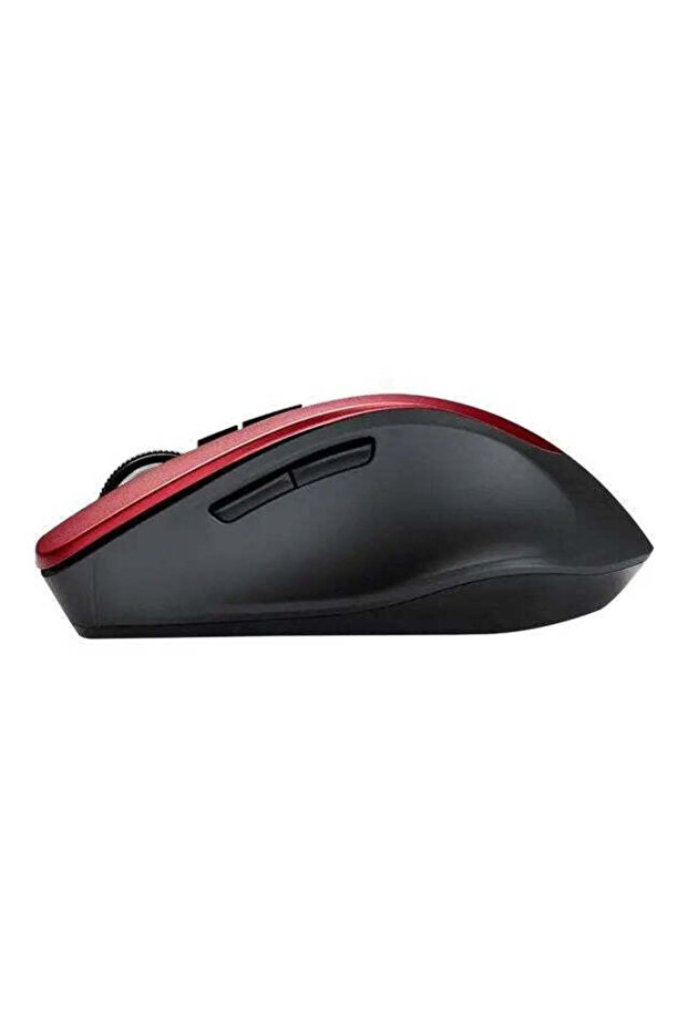 Mouse WT425, Wireless, roșu - 2
