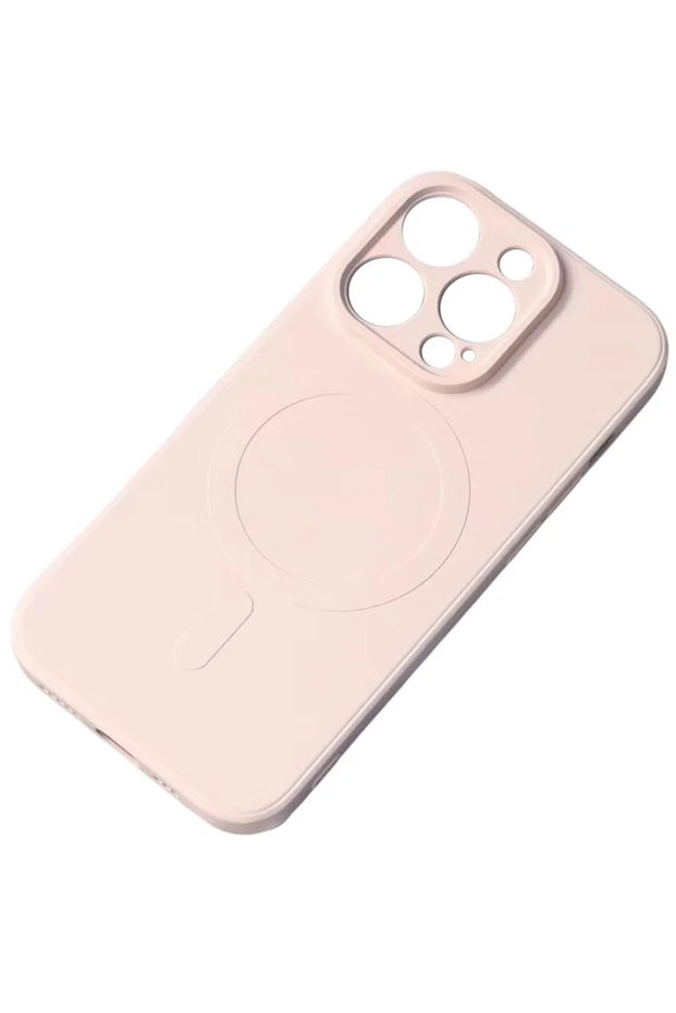 Husă de silicon MagSafe