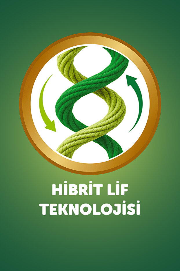 Kağıt Havlu Bambu Katkılı 48'li - 6