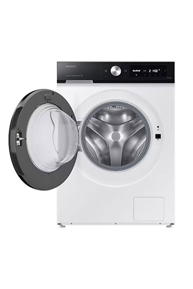 WW11DB7B34GEAH 11 Kg 1400 Devir Beyaz Çamaşır Makinesi - 3
