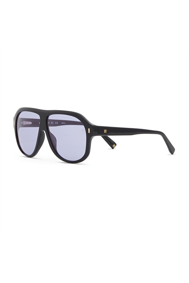 B.E. Hm 1669 C 5 Unisex Sunglasses