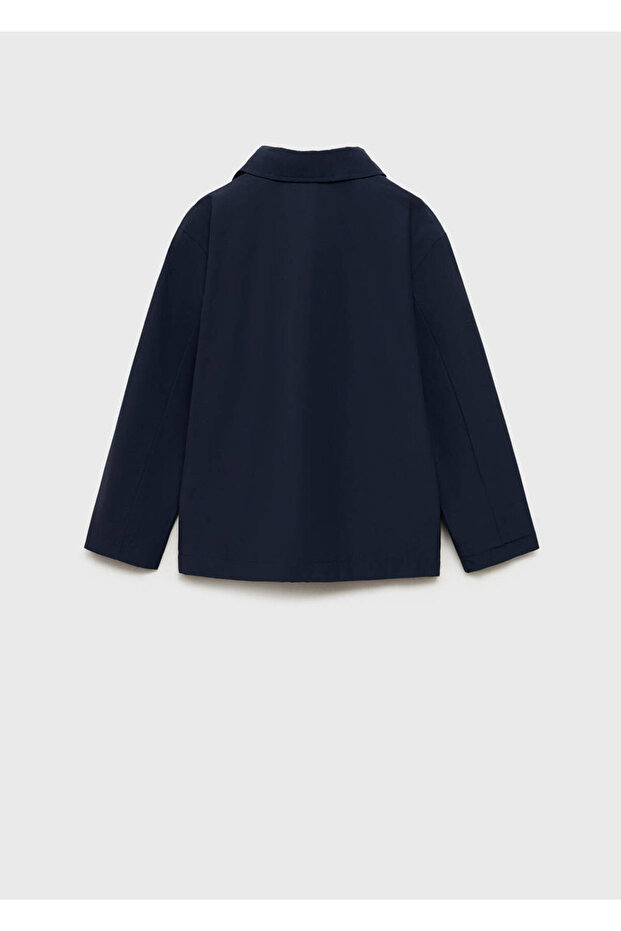 Parka Koton - 4