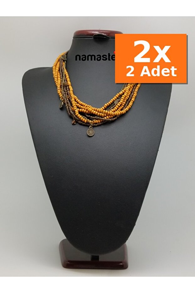 قلادة هدية رائعة
